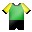BVC '12 - Tenue