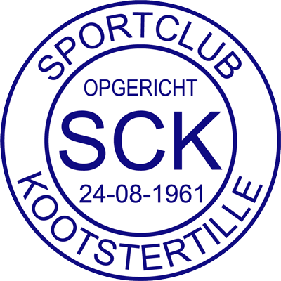 Voetbalvereniging Kootstertille Clubpagina KNVB District Noord