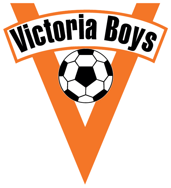 Boy nl. Victoria Futbol Club.